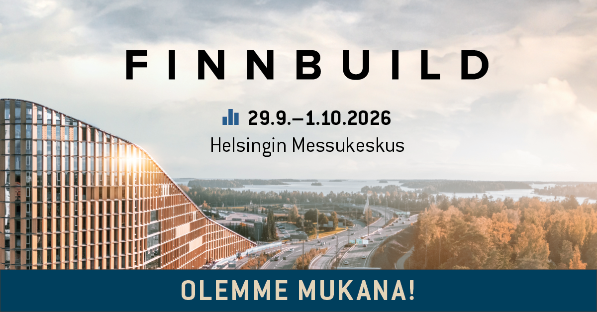 FinnBuild 2026