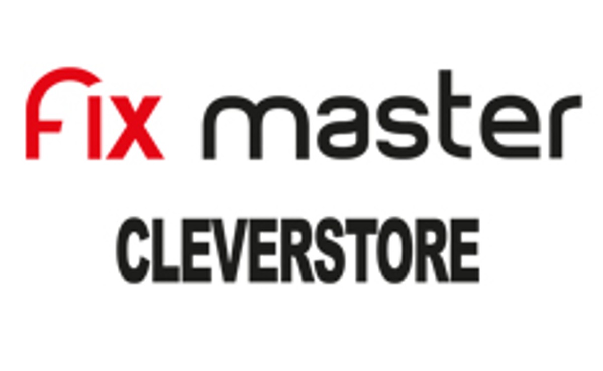 Fix master CleverStore logo