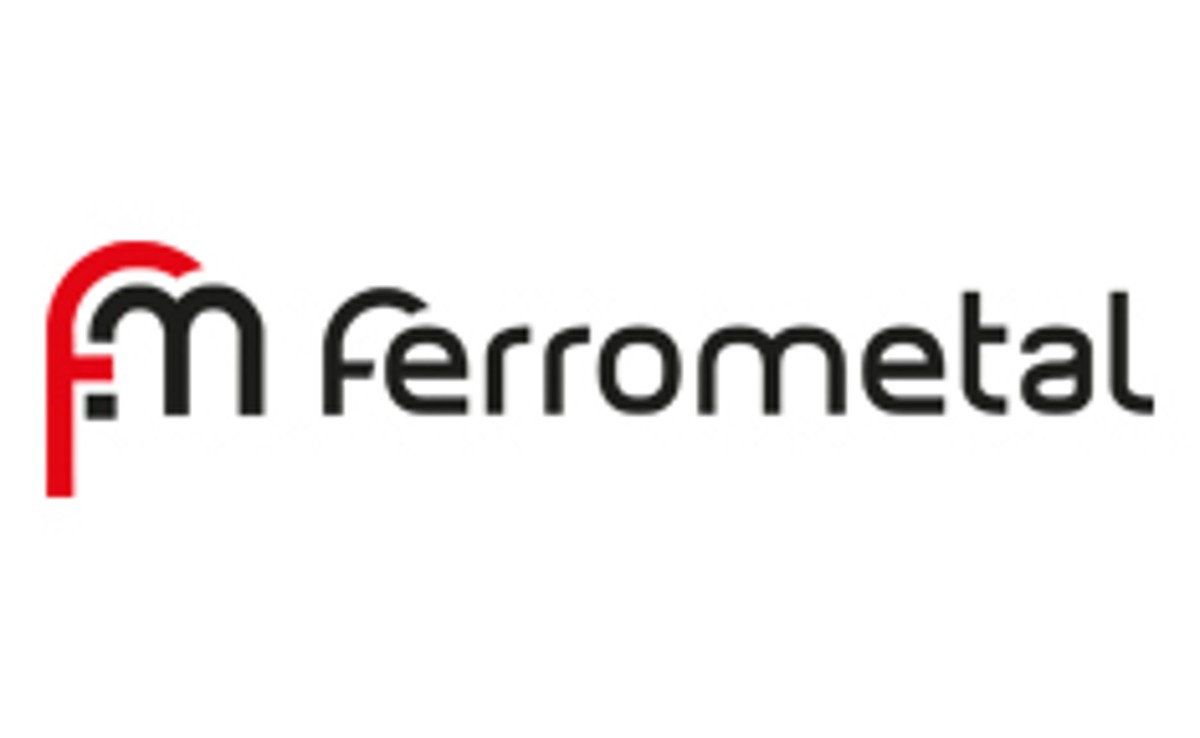Ferrometal logo