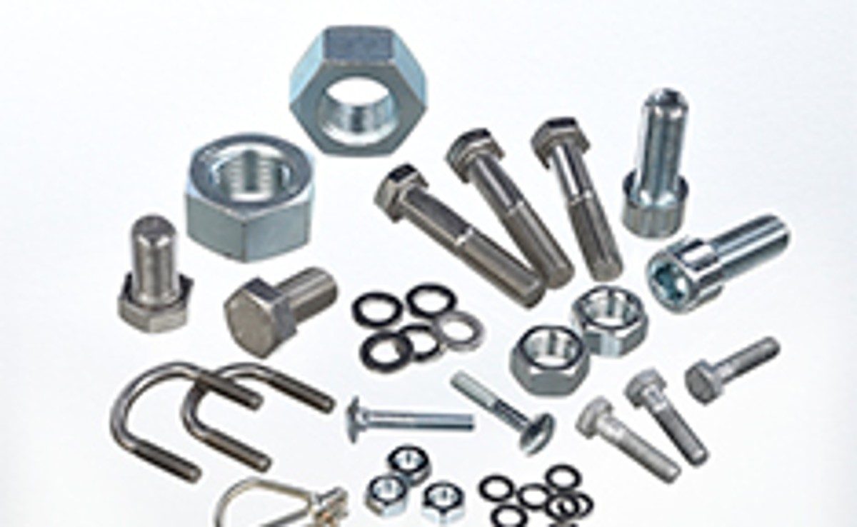 Ferrometal produkter