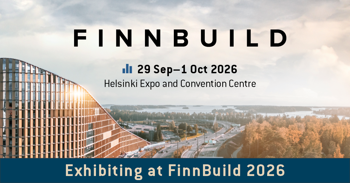 FinnBuild 2026