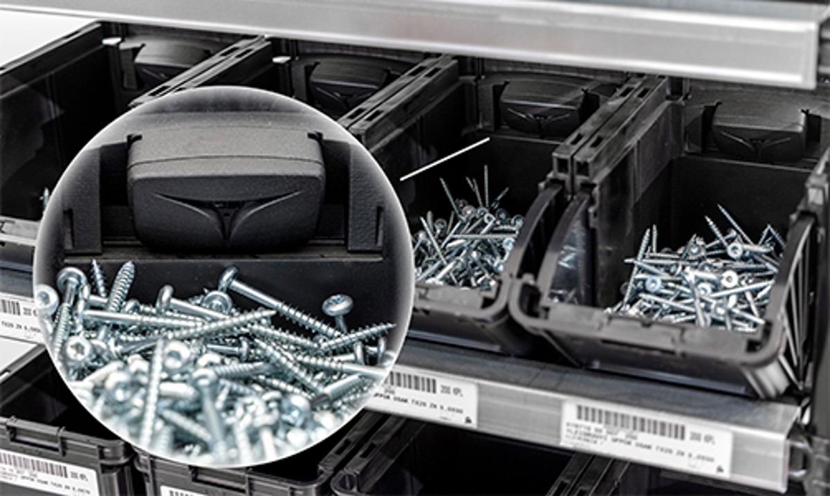 Ferrometal CleverSystem