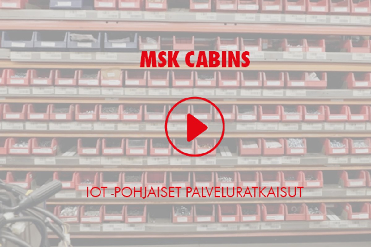MSK CABINS
