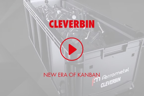 cLEVERBIN