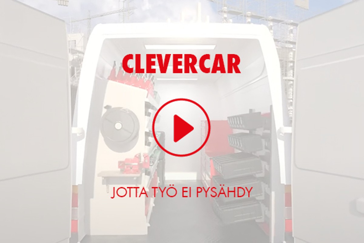 CleverCar