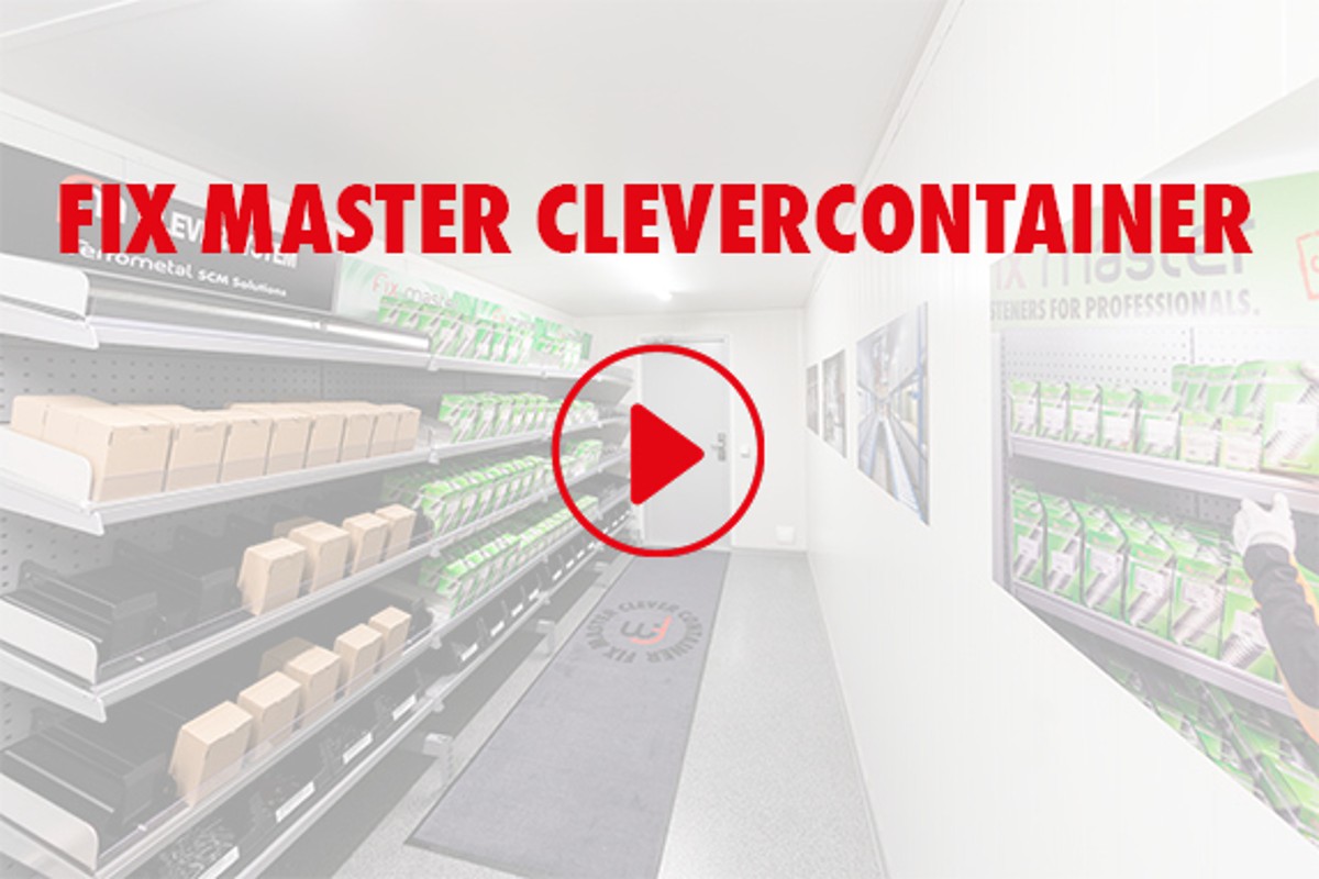 CleverContainer