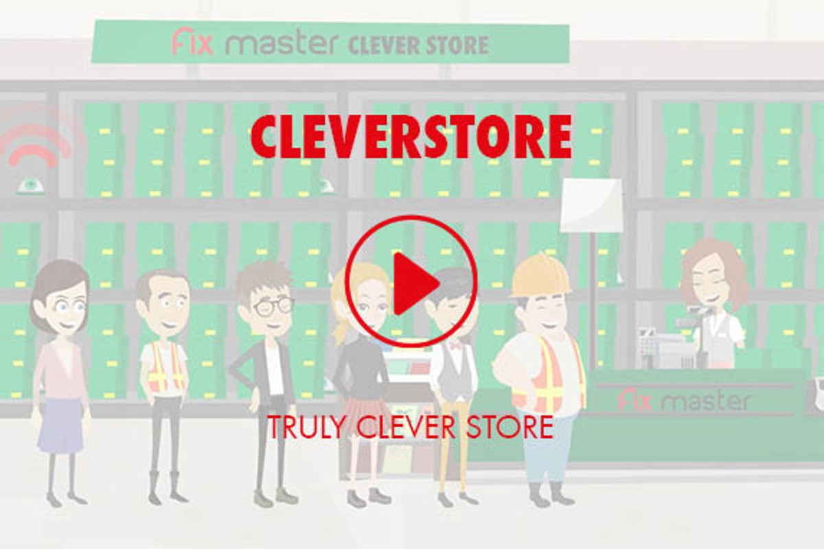 CleverStore