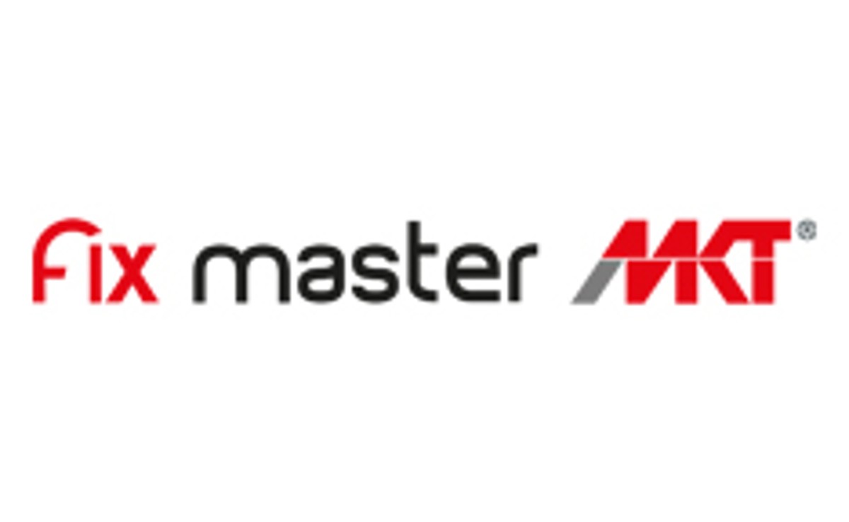 fix master logo