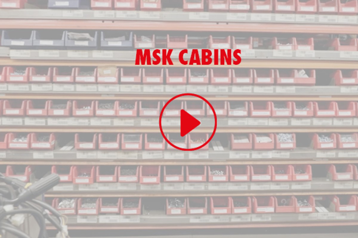 MSK CAbins